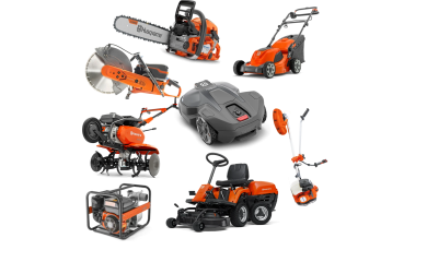 Husqvarna