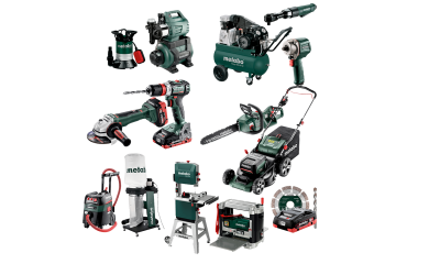Metabo