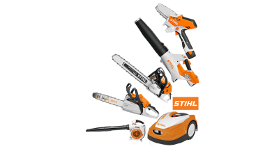 Stihl
