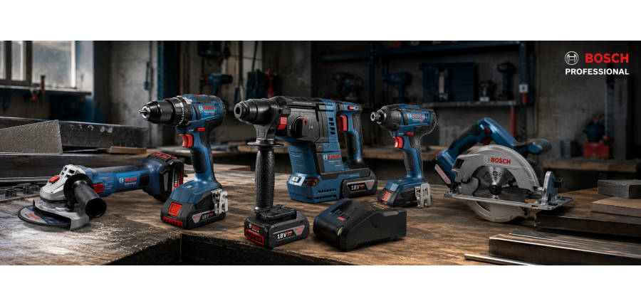 Bosch