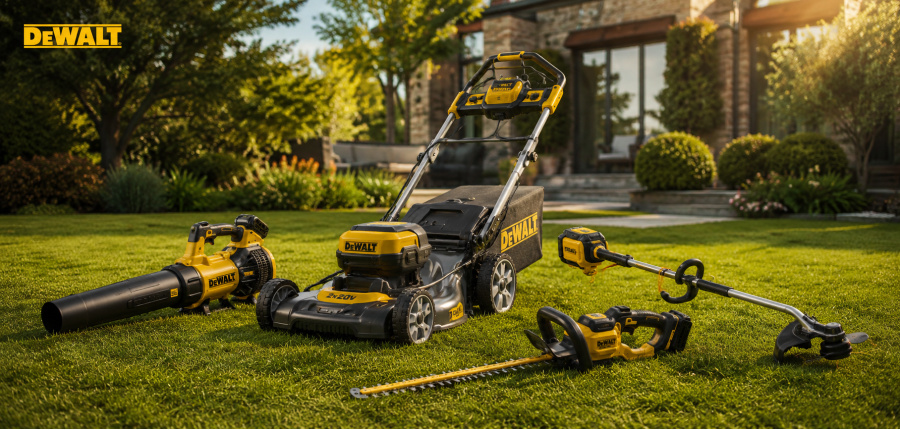 DeWALT