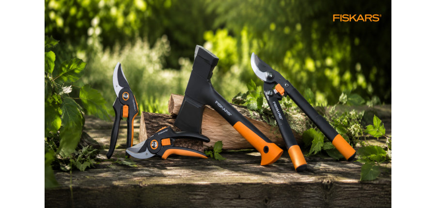 Fiskars