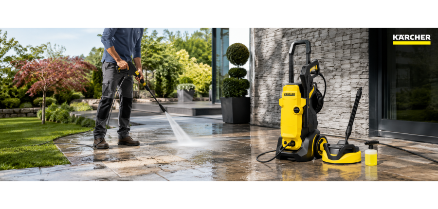 Karcher