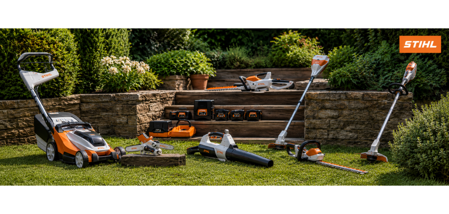 Stihl