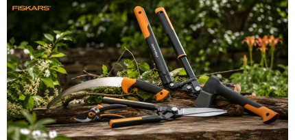 Fiskars