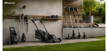 Husqvarna