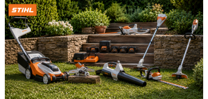 Stihl