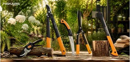 Fiskars