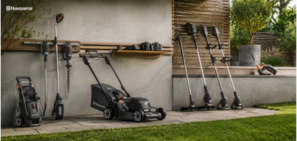 Husqvarna