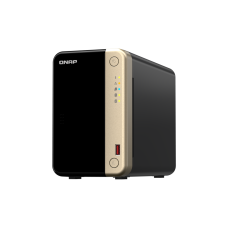 Як вибрати домашній NAS у 2026 році: 2 чи 4 диски, HDD чи SSD, 1GbE чи 2.5GbE