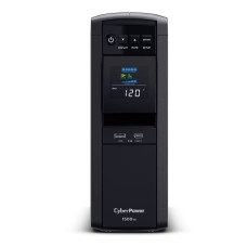 Як вибрати UPS для дому, ПК, роутера та NAS у 2026 році: line-interactive чи online, AVR чи pure sine wave