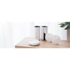 Mesh Wi-Fi у 2026 році: як вибрати систему для квартири та будинку