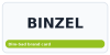BINZEL