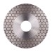 Круг алмазний вiдрiзний 1A1R 125x1,6/1,2x25x30 Edge Dry Slider