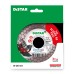 Круг алмазний вiдрiзний 1A1R 125x1,6/1,2x25x30 Edge Dry Slider