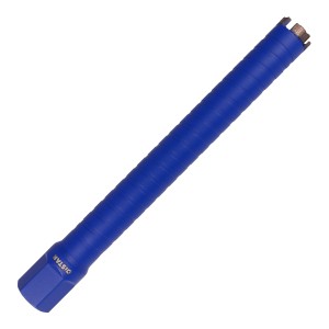 Свердло алмазне DDS-W 042x300-4x1 1/4 UNC DLD 042 RM-TX