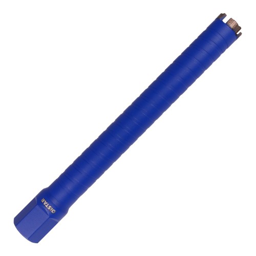 Свердло алмазне DDS-W 042x300-4x1 1/4 UNC DLD 042 RM-TX
