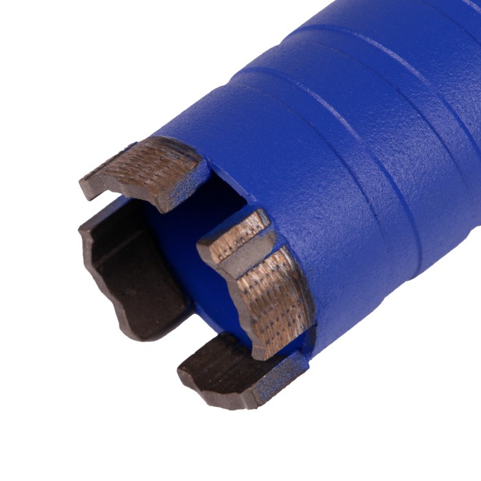 Свердло алмазне DDS-W 042x300-4x1 1/4 UNC DLD 042 RM-TX Свердло алмазне DDS-W 042x300-4x1 1/4 UNC DLD 042 RM-TX