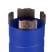 Свердло алмазне DDS-W 042x300-4x1 1/4 UNC DLD 042 RM-TX