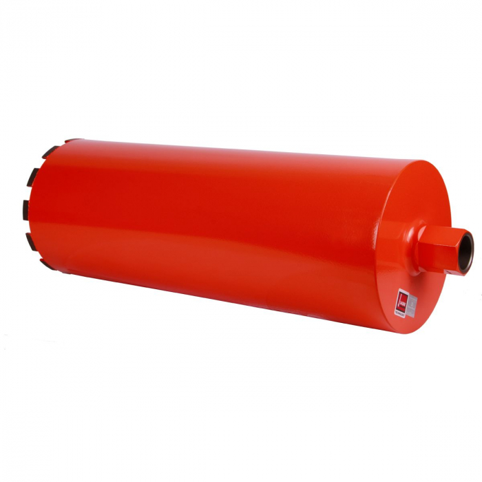 Свердло алмазне DDS-W 182x450-13x1 1/4 UNC DLD 182 RS6 Свердло алмазне DDS-W 182x450-13x1 1/4 UNC DLD 182 RS6