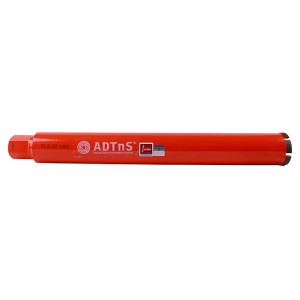 Свердло алмазне DDS-W 062x450-6x1 1/4 UNC DLD 62 RS6