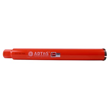 Свердло алмазне DDS-W 062x450-6x1 1/4 UNC DLD 62 RS6