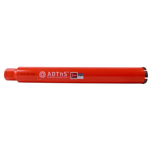 Свердло алмазне DDS-W 062x450-6x1 1/4 UNC DLD 62 RS6