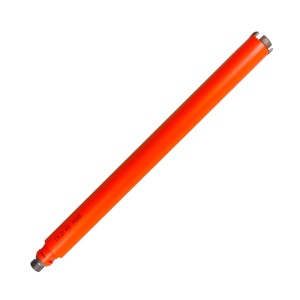 Свердло алмазне DDS-W 042 450-4 1/2 GAS DLD 42 RS6