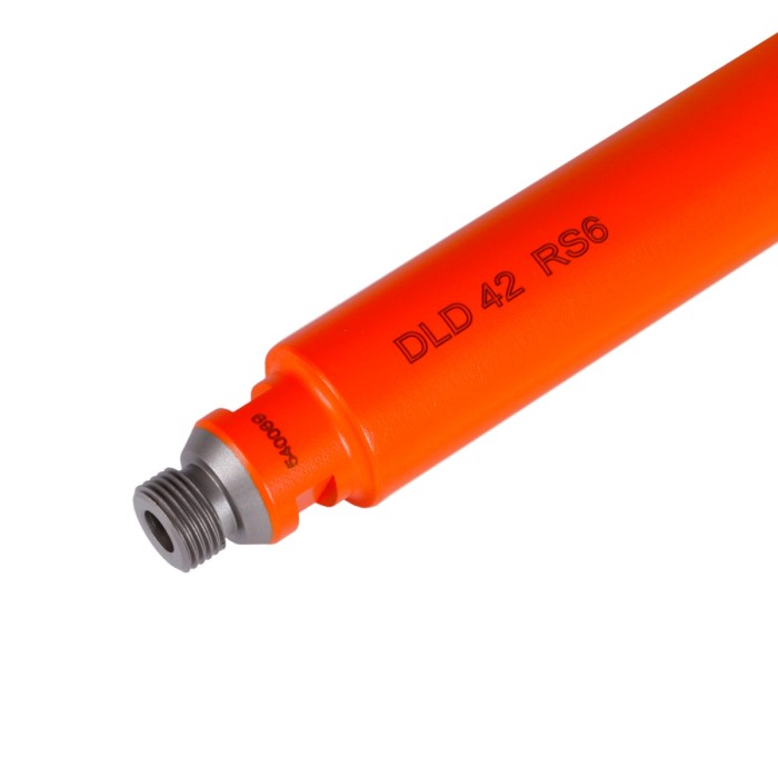 Свердло алмазне DDS-W 042 450-4 1/2 GAS DLD 42 RS6 Свердло алмазне DDS-W 042 450-4 1/2 GAS DLD 42 RS6