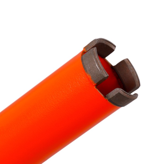 Свердло алмазне DDS-W 042 450-4 1/2 GAS DLD 42 RS6 Свердло алмазне DDS-W 042 450-4 1/2 GAS DLD 42 RS6