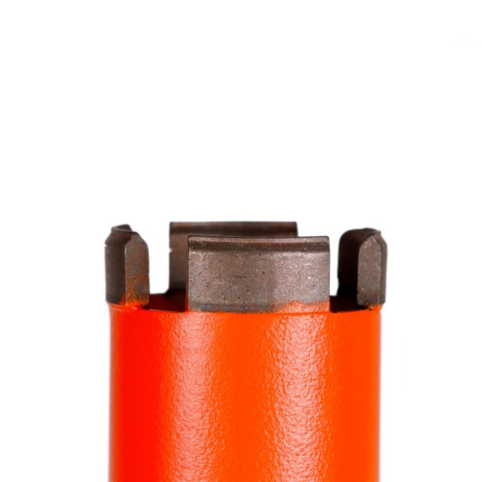 Свердло алмазне DDS-W 042 450-4 1/2 GAS DLD 42 RS6 Свердло алмазне DDS-W 042 450-4 1/2 GAS DLD 42 RS6