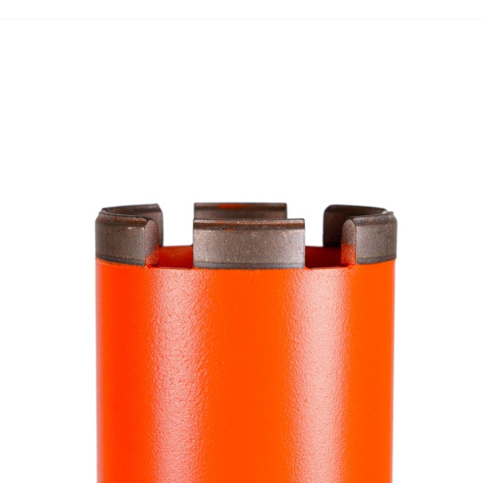 Свердло алмазне DDS-W 072x450-6x1 1/4 UNC DLD 72 RS6 Свердло алмазне DDS-W 072x450-6x1 1/4 UNC DLD 72 RS6