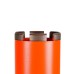 Свердло алмазне DDS-W 072x450-6x1 1/4 UNC DLD 72 RS6