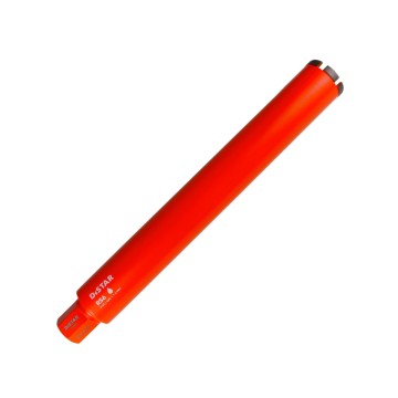 Свердло алмазне DDS-W 067x450-6x1 1/4 UNC DLD 67 RS6