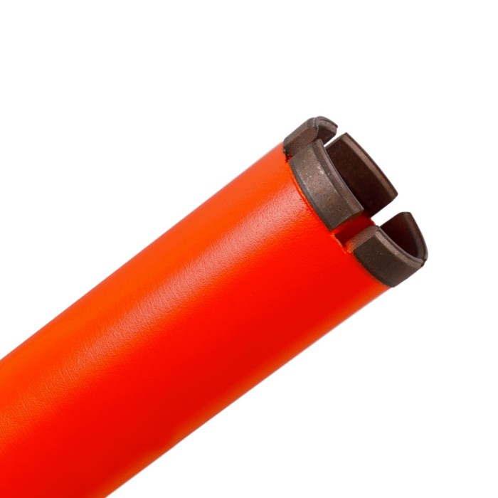 Свердло алмазне DDS-W 052x450-5x1 1/4 UNC DLD 52 RS6 Свердло алмазне DDS-W 052x450-5x1 1/4 UNC DLD 52 RS6