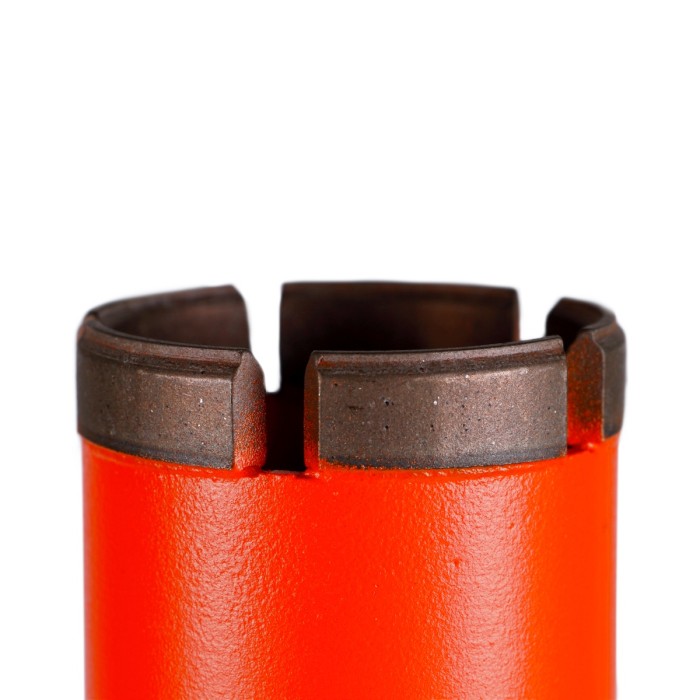 Свердло алмазне DDS-W 052x450-5x1 1/4 UNC DLD 52 RS6 Свердло алмазне DDS-W 052x450-5x1 1/4 UNC DLD 52 RS6