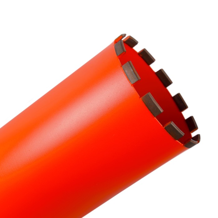 Свердло алмазне DDS-W 152x450-12x1 1/4 UNC DLD 152 RS6 Свердло алмазне DDS-W 152x450-12x1 1/4 UNC DLD 152 RS6