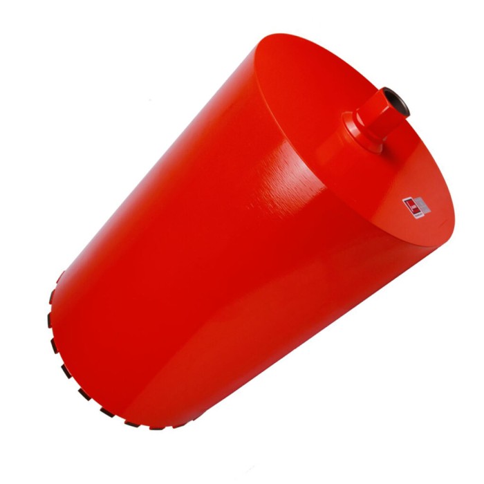 Свердло алмазне DDS-W 300x450-24x1 1/4 UNC DLD 300 RS6 Свердло алмазне DDS-W 300x450-24x1 1/4 UNC DLD 300 RS6