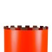 Свердло алмазне DDS-W 200x450-14x1 1/4 UNC DLD 200 RS6