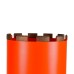 Свердло алмазне DDS-W 132x450-10x1 1/4 UNC DLD 132 RS6
