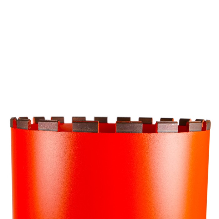 Свердло алмазне DDS-W 250x450-20x1 1/4 UNC DLD 250 RS6 Свердло алмазне DDS-W 250x450-20x1 1/4 UNC DLD 250 RS6