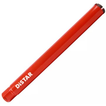 Свердло алмазне DDS-W 057x450-5x1 1/4 UNC DLD 57 RS6