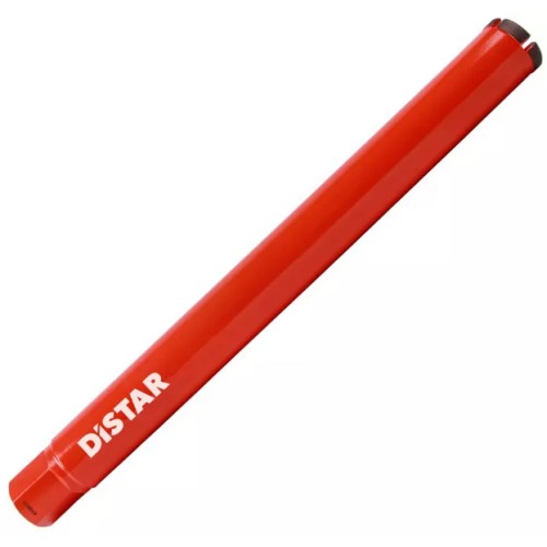 Свердло алмазне DDS-W 057x450-5x1 1/4 UNC DLD 57 RS6