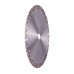 Круг алмазний вiдрiзний 1A1RSS/C3 230x2,4/1,5x10x22,23-16 HIT Rapid
