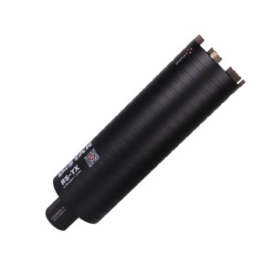 Свердло алмазне DDS-W 102x300-7x1 1/4 UNC DLD 102 RS-TX