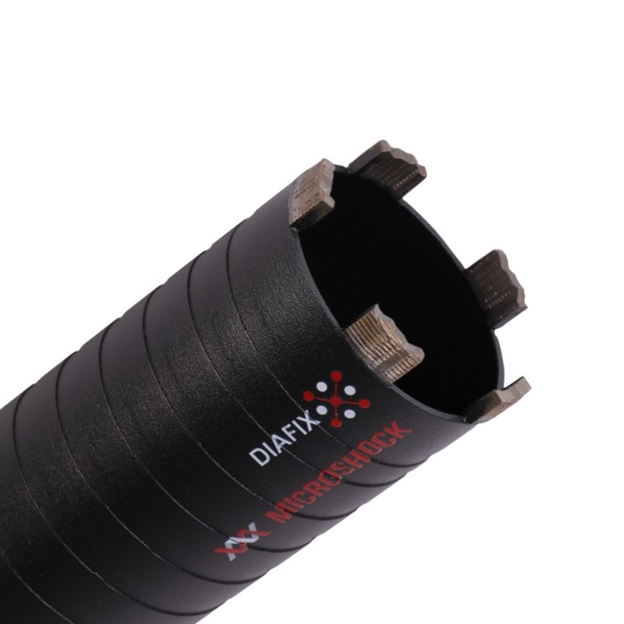 Свердло алмазне DDS-W 072x300-5x1 1/4 UNC DLD 072 RS-TX Свердло алмазне DDS-W 072x300-5x1 1/4 UNC DLD 072 RS-TX