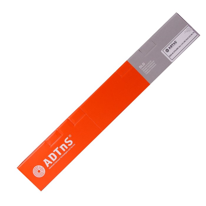Свердло алмазне DDS-W 072x300-5x1 1/4 UNC DLD 072 RS-TX Свердло алмазне DDS-W 072x300-5x1 1/4 UNC DLD 072 RS-TX