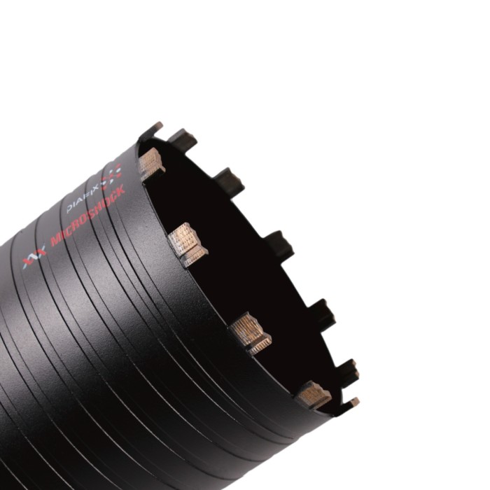 Свердло алмазне DDS-W 162x300-11x1 1/4 UNC DLD 162 RS-TX Свердло алмазне DDS-W 162x300-11x1 1/4 UNC DLD 162 RS-TX