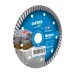 Круг алмазний вiдрiзний Turbo 125x2,2x8x22,23  Beton