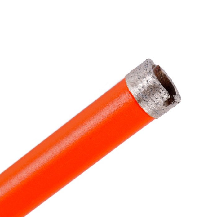 Свердло алмазне DDR-B 018x450-1x1/2GAS DBD 018 RM4 Свердло алмазне DDR-B 018x450-1x1/2GAS DBD 018 RM4